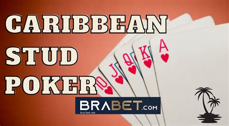 Caribbean Poker 2 Brabet