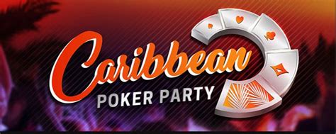 Caribbean Poker 2 Bwin