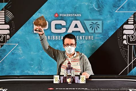 Caribbean Wild Pokerstars