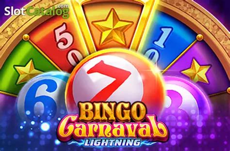Carnaval Bingo Review 2024