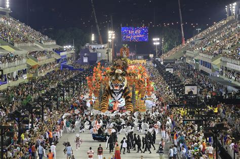 Carnaval Do Rio Betfair