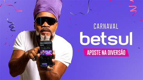 Carnaval Forever Betsul