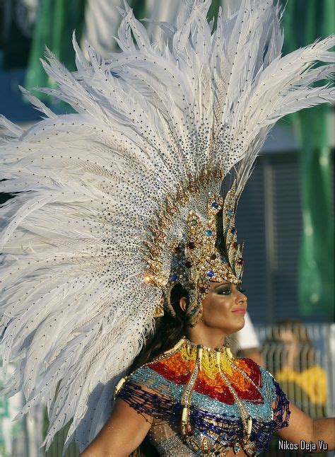 Carnival Beauties Betsul