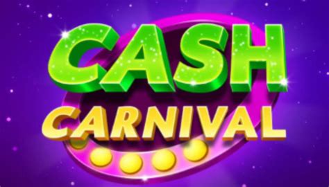 Carnival Cash Betfair