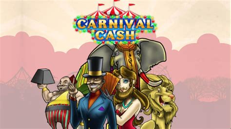 Carnival Cash Betsson