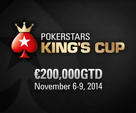 Carnival Cup Pokerstars