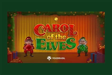Carol Of The Elves Sportingbet