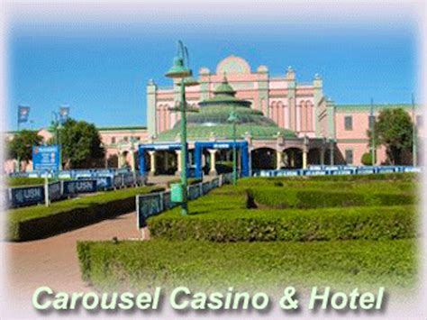 Carousel Casino Panama