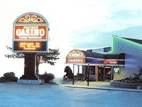 Cartola E O Salao Do Casino Missoula