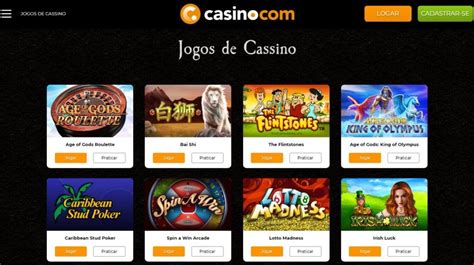 Casa De Apostas Casino Ecuador
