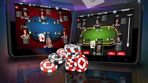 Casa De Poker Online Latino