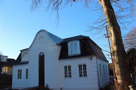 Casa Slotsvej Charlottenlund