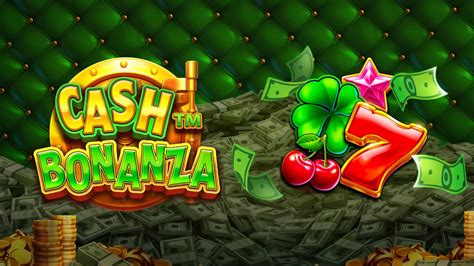 Cash Bonanza Betsul