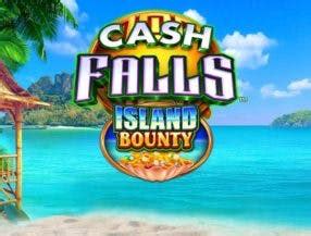 Cash Falls Island Bounty Slot Gratis
