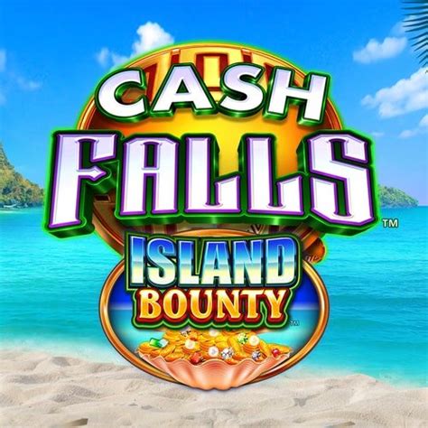 Cash Falls Island Bounty Sportingbet