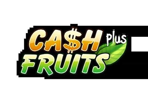Cash Fruits Plus Bodog