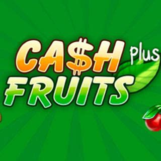 Cash Fruits Plus Parimatch