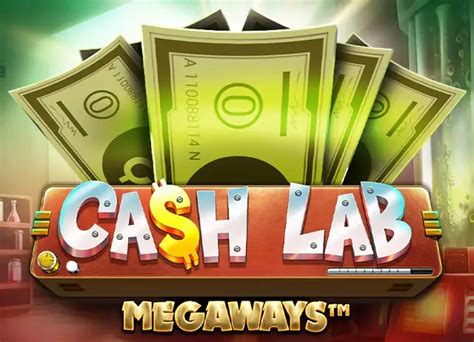 Cash Lab Megaways 1xbet