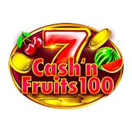 Cash N Fruits 100 1xbet