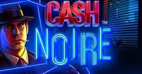 Cash Noire Pokerstars