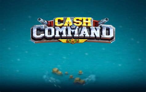 Cash Of Command Betsul