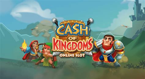 Cash Of Kingdoms Brabet