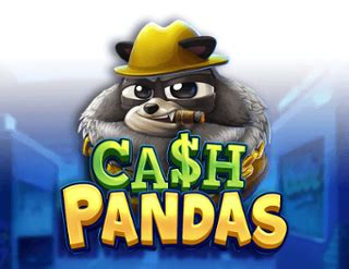 Cash Pandas Blaze
