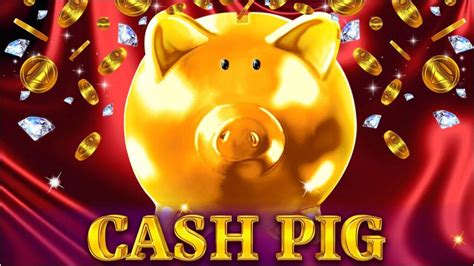 Cash Pig Slot Gratis