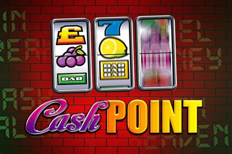 Cash Point Slot Gratis