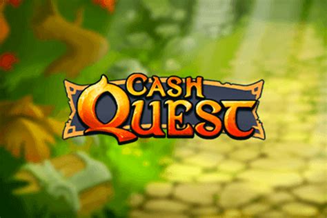 Cash Quest Blaze