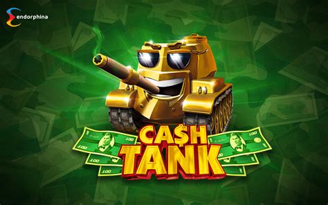 Cash Tank Betsson