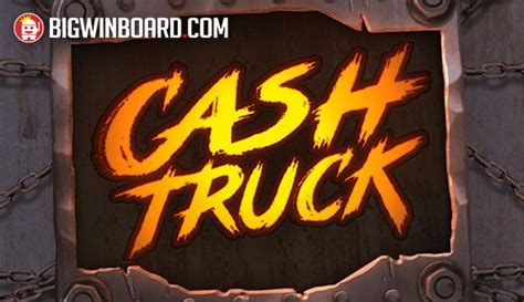 Cash Truck Slot - Play Online