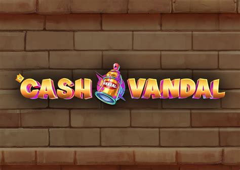 Cash Vandal Parimatch