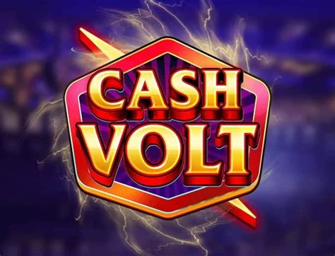 Cash Volt Slot Gratis