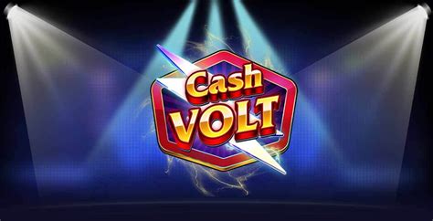 Cash Volt Sportingbet