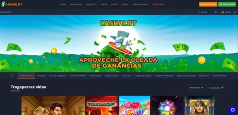 Cashalot Casino Costa Rica