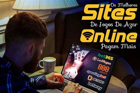 Cashback Sites De Jogos De Azar