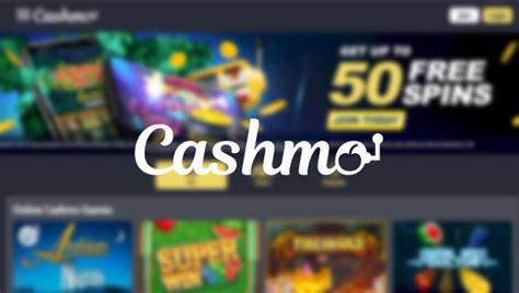 Cashmo Casino Apostas