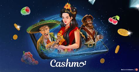 Cashmo Casino Colombia
