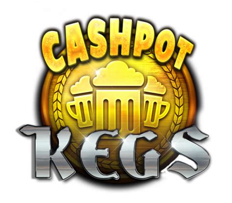 Cashpot Kegs Netbet