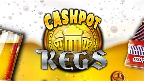 Cashpot Kegs Review 2024