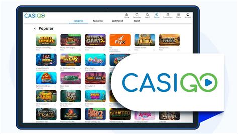 Casigo Casino Online