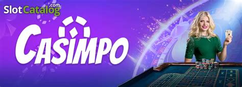 Casimpo Casino Online