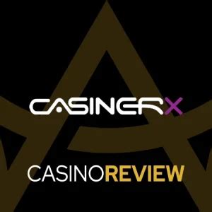 Casinerx Casino Online