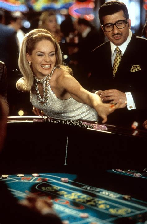 Casino 1995 Arabseed