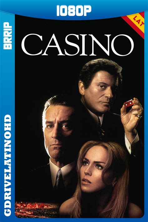 Casino 1995 Brrip Latino