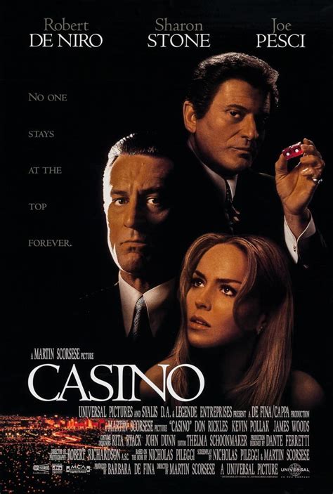 Casino 1995 Online Subtitrat Na Romana