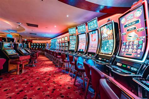 Casino 2024 Mondorf Les Bains
