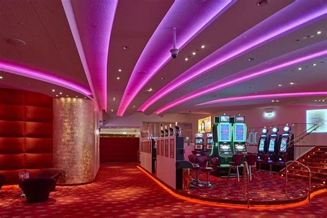 Casino 2024 Mondorf Lu