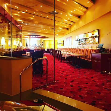 Casino 2024 Restaurante Manege